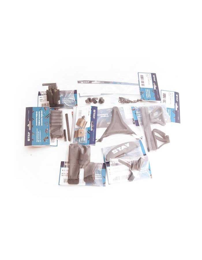 Набор сменных резинок стойки-колонны для клавишных Stay 57-STAY Tower
Набор сменных резинок стойки-колонны для клавишных Stay 57-STAY Tower