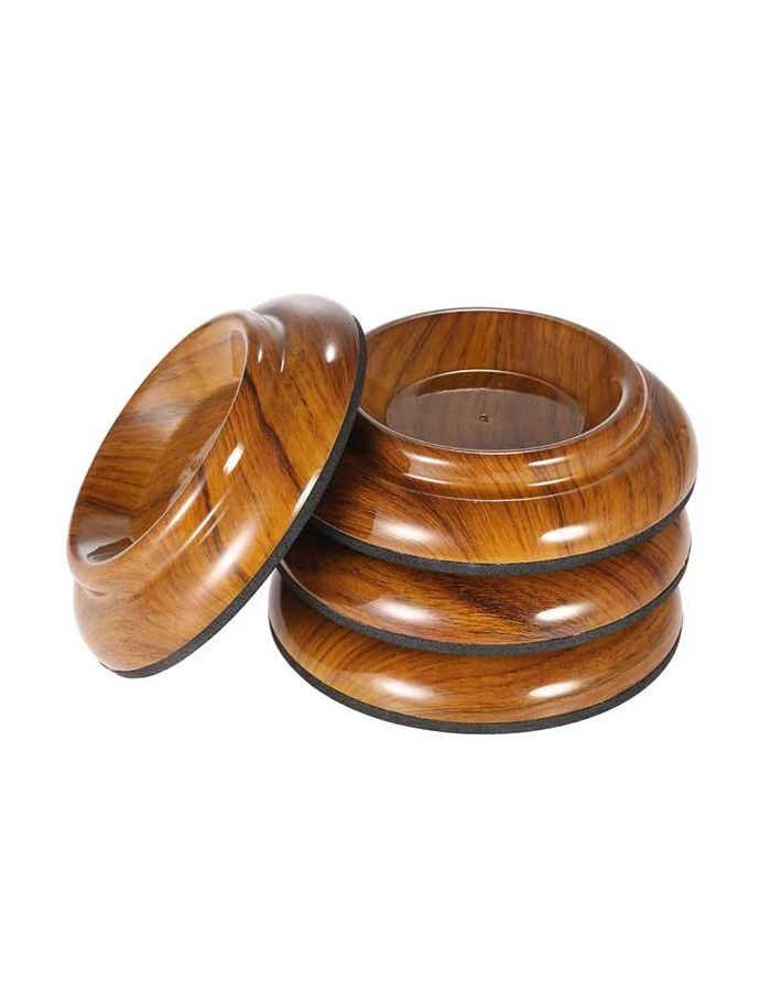 Комплект подставок под пианино Мозеръ CCP3 4шт
Комплект подставок под пианино Мозеръ CCP3 4шт