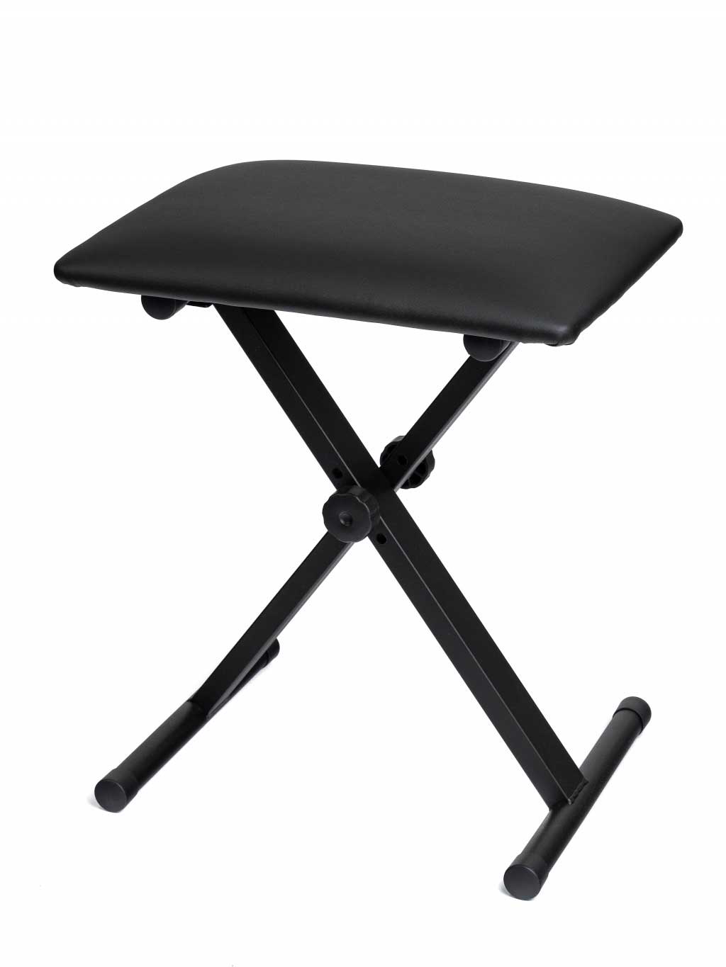 Банкетка Lutner NK-XBM х-образная чёрная
Банкетка Lutner NK-XBM х-образная чёрная