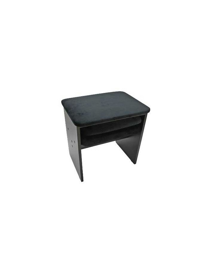 Банкетка MEZZO MZ-BPbm-1 черная матовая
Банкетка MEZZO MZ-BPbm-1 черная матовая