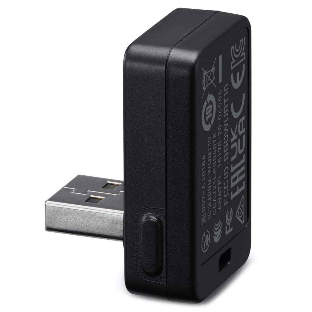 CASIO WU-BT10C7 Bluetooth адаптер Casio
CASIO WU-BT10C7 Bluetooth адаптер Casio