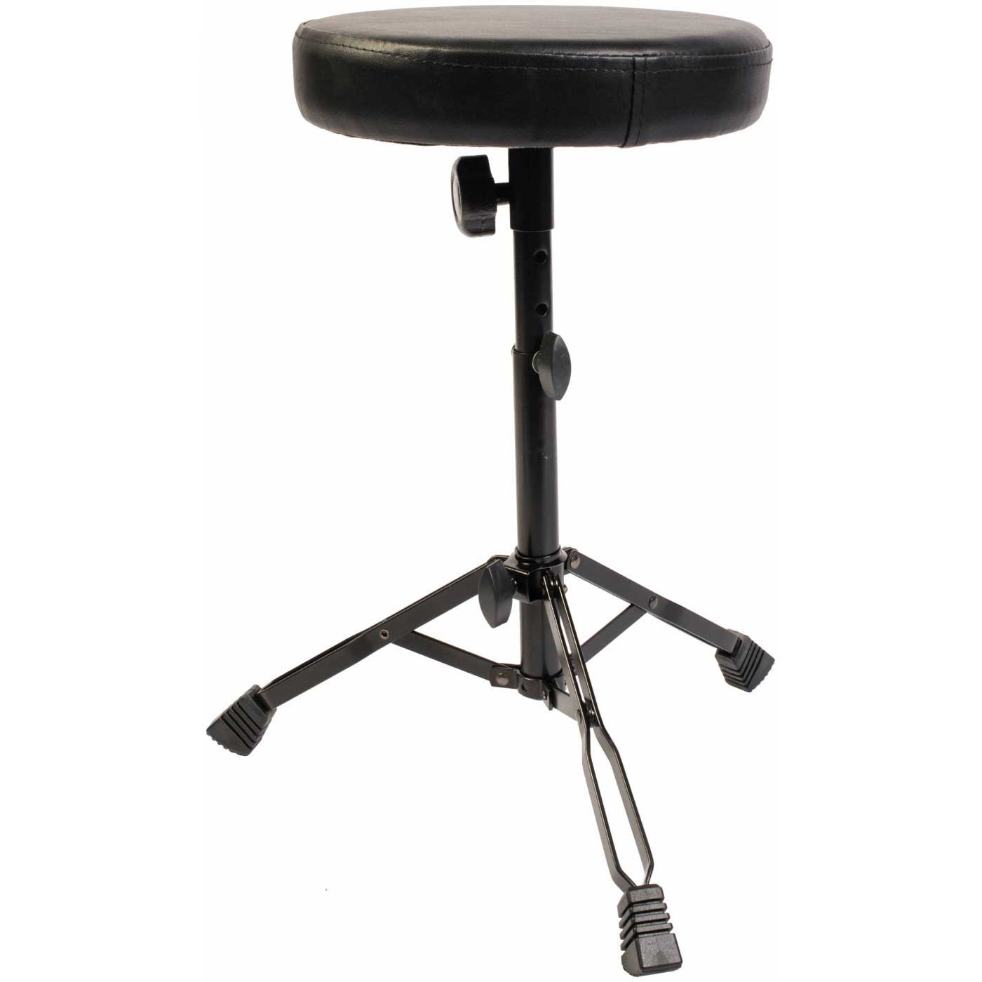 Стул для клавишных VESTON KBA003
Стул для клавишных VESTON KBA003