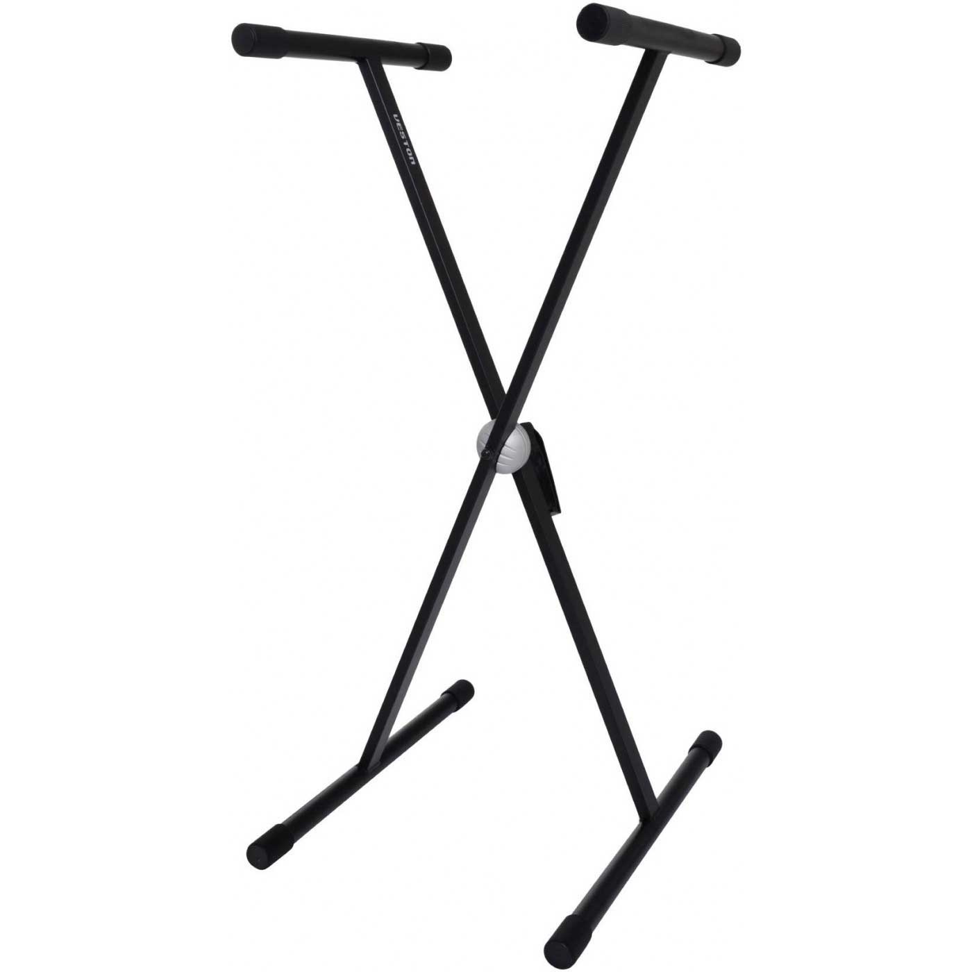 Стойка для клавишных VESTON KS005 
Стойка для клавишных VESTON KS005