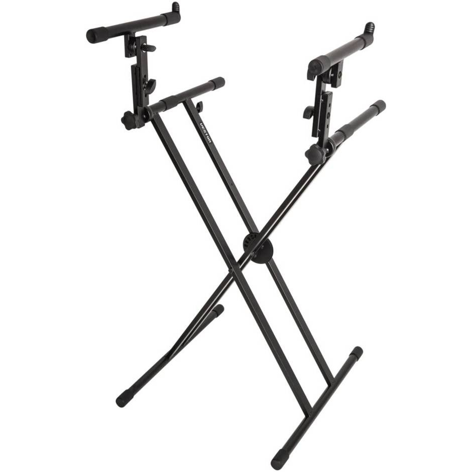 Стойка для клавишных VESTON KS017
Стойка для клавишных VESTON KS017