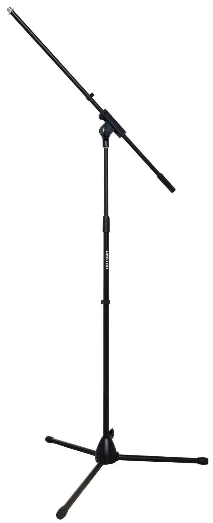 Стойка для микрофона VESTON MS046
Стойка для микрофона VESTON MS046