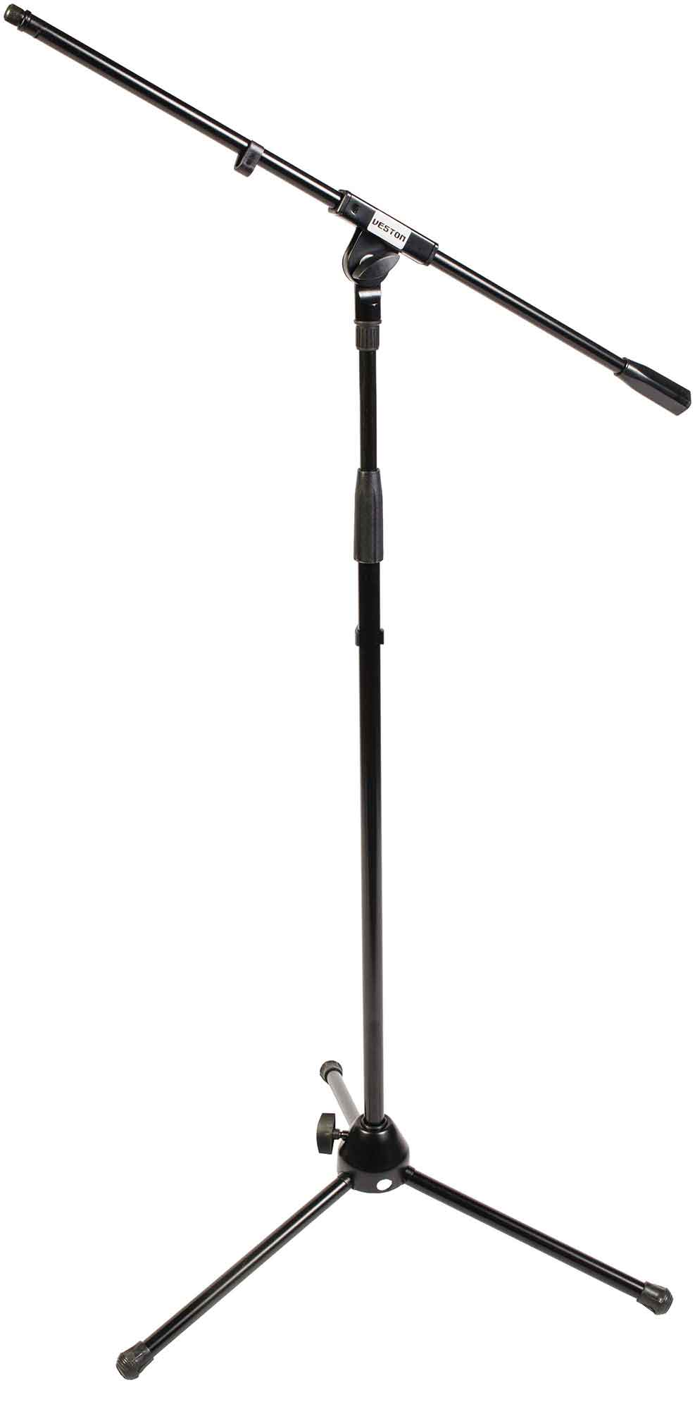 Стойка для микрофона VESTON MSA106B
Стойка для микрофона VESTON MSA106B