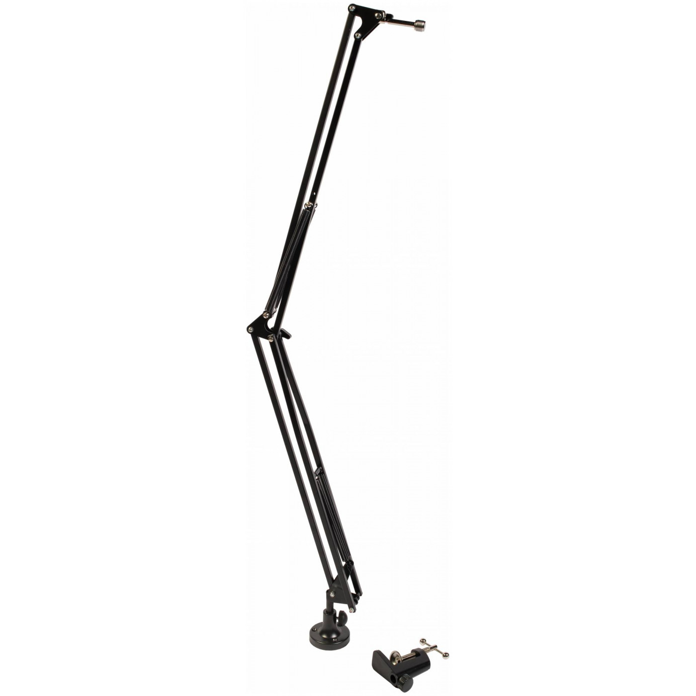 Стойка для микрофона VESTON MS024
Стойка для микрофона VESTON MS024