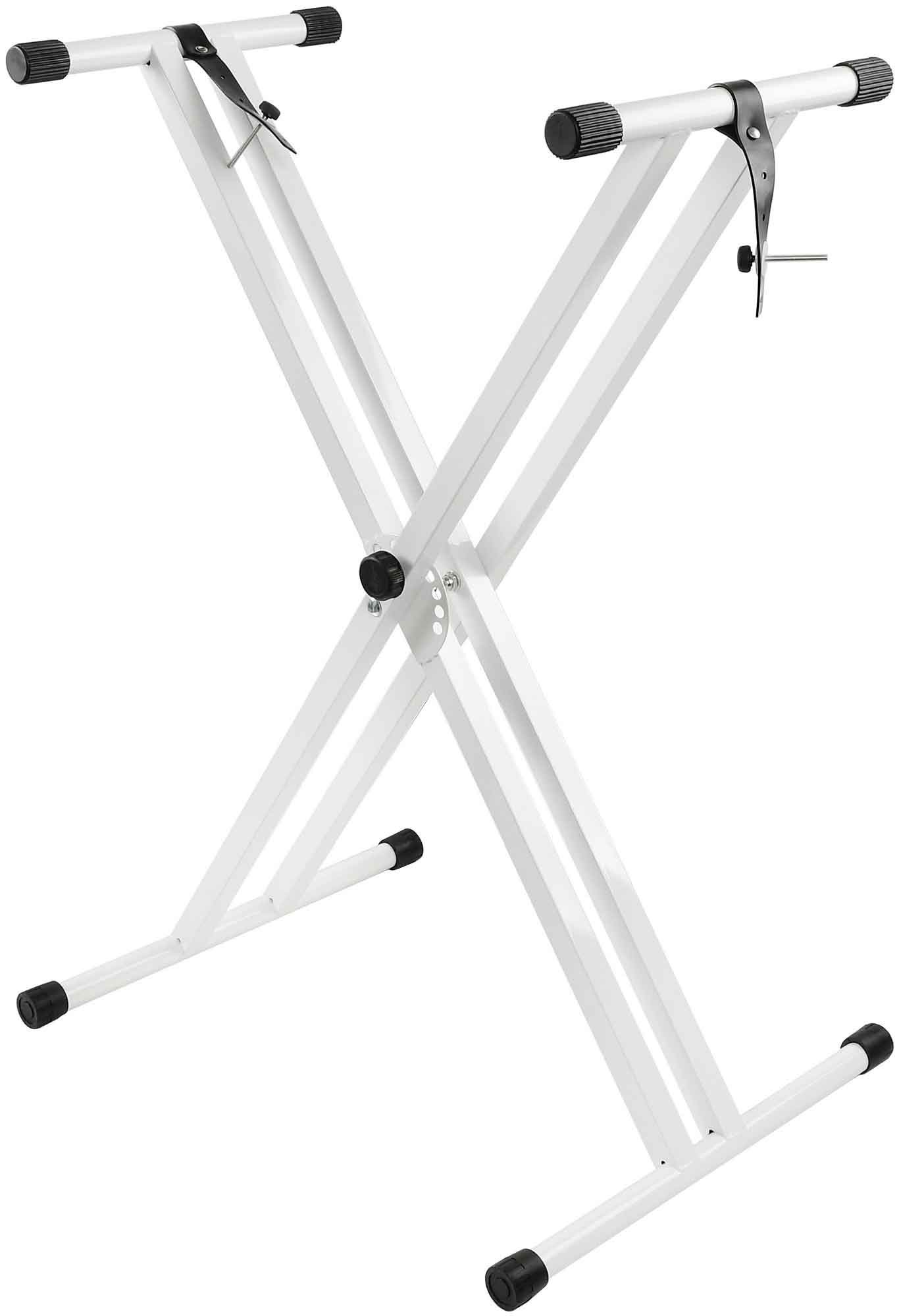 Стойка DEKKO JR-802 WH клавишная
Стойка DEKKO JR-802 WH клавишная