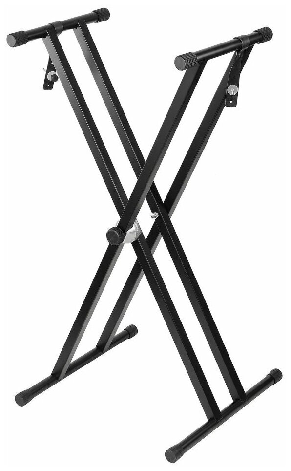 Стойка DEKKO JR-803 клавишная
Стойка DEKKO JR-803 клавишная