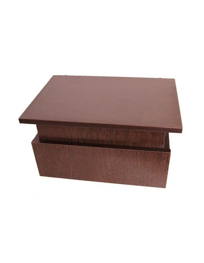 Подставка под ноги юного пианиста Lutner Lut-FS01-WNG венге состояние хорошее
Подставка под ноги юного пианиста Lutner Lut-FS01-WNG венге состояние хорошее