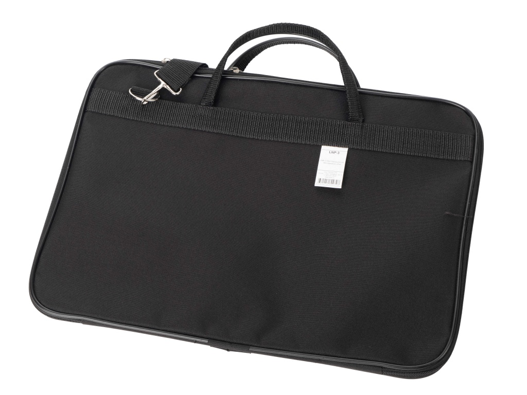 Папка для нот без кармана Lutner LNP-3 ПН3
Папка для нот без кармана Lutner LNP-3 ПН3