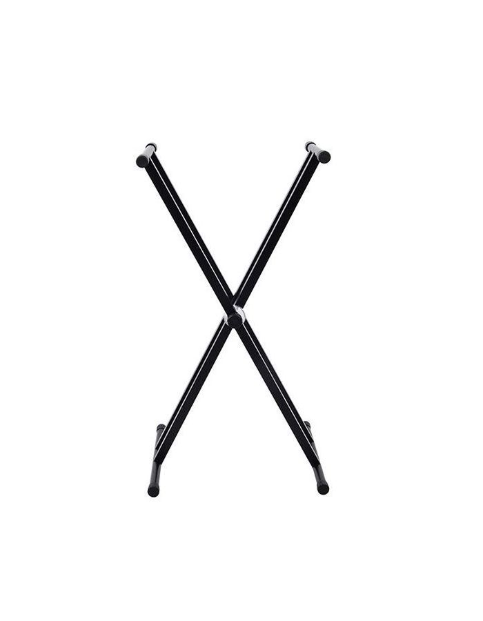 Подставка для синтезатора Fabio Q-2XA
Подставка для синтезатора Fabio Q-2XA