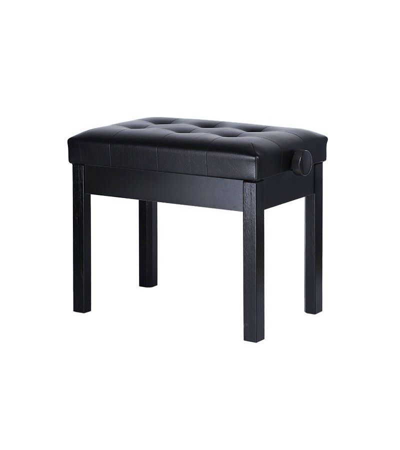 Банкетка для пианино Fabio BA212 BK
Банкетка для пианино Fabio BA212 BK