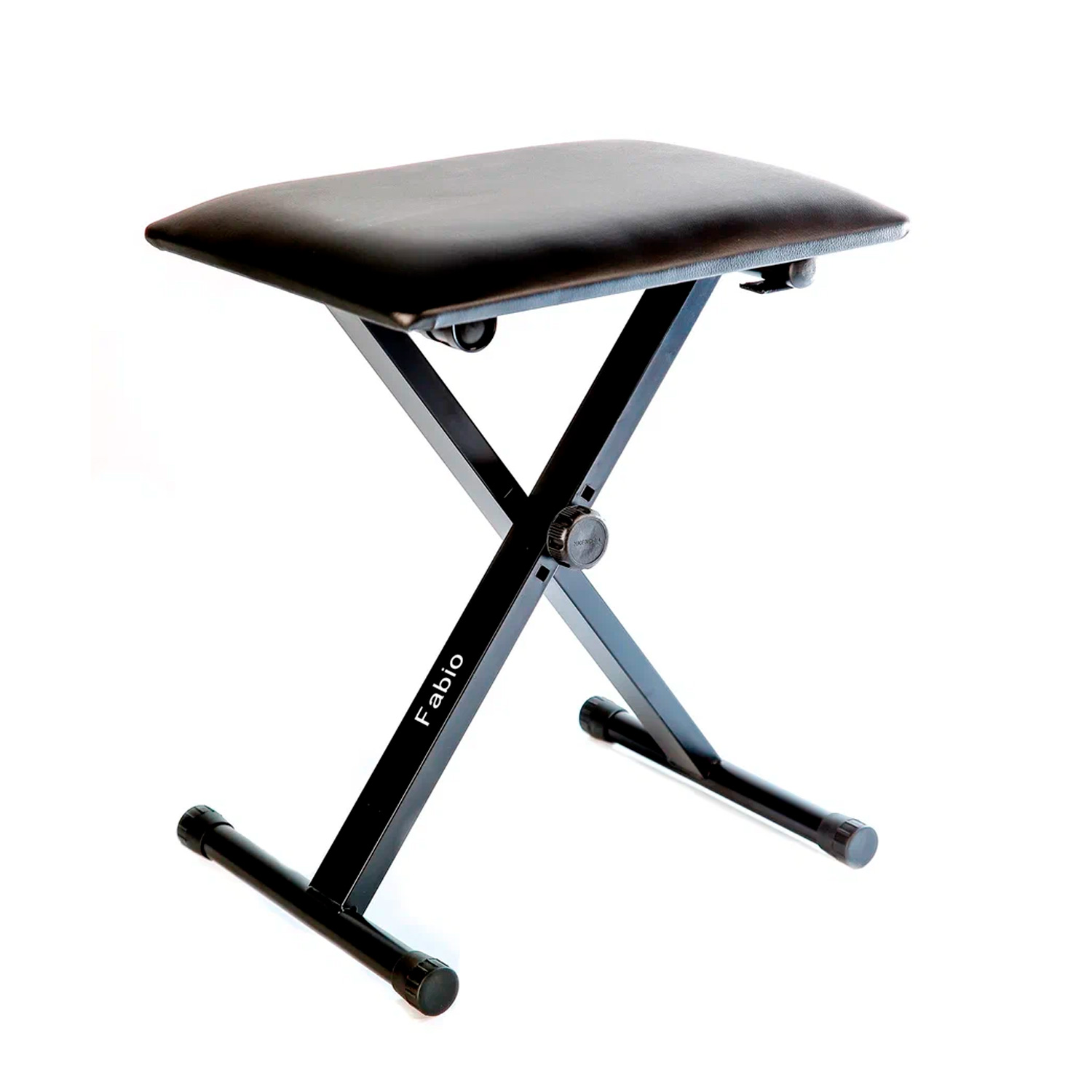 Банкетка для пианино Fabio Q-90 BK
Банкетка для пианино Fabio Q-90 BK