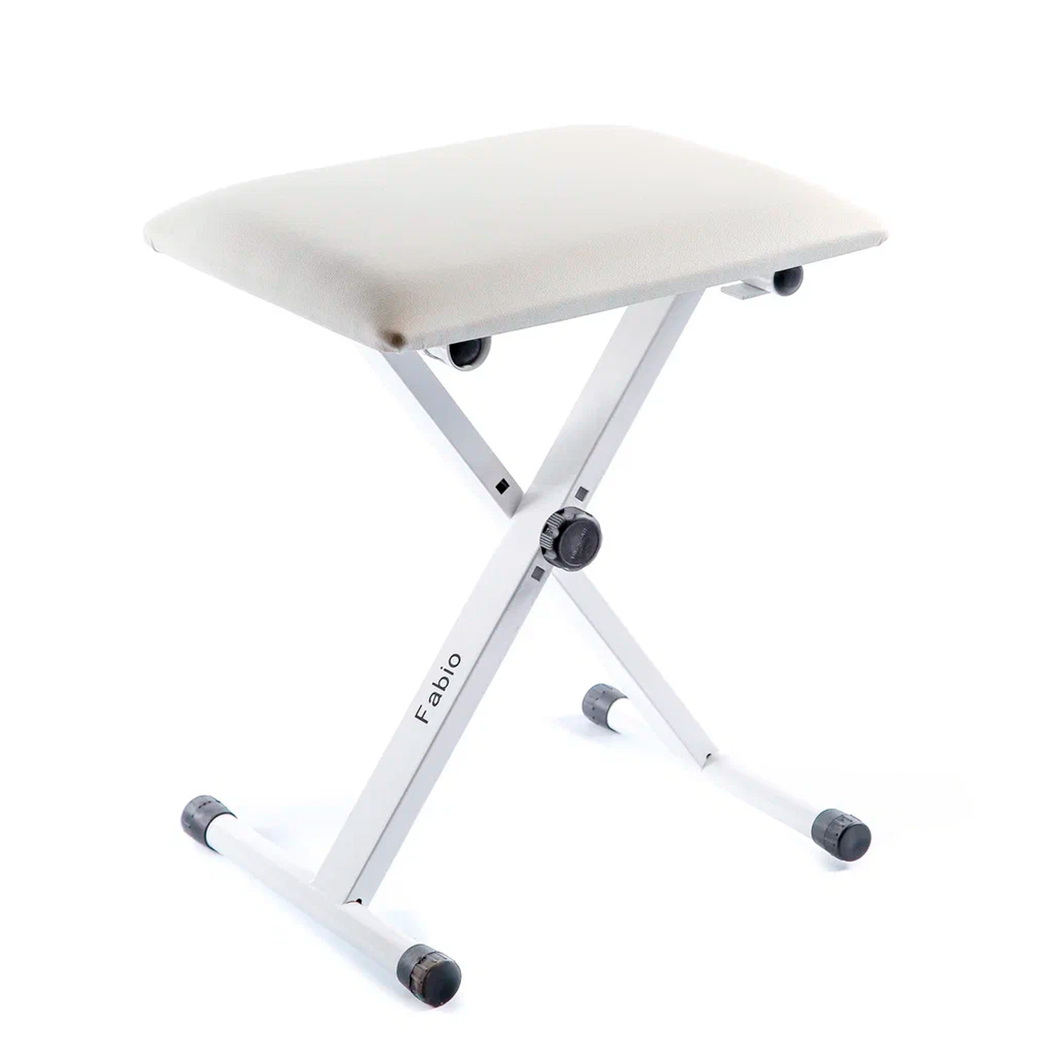 Банкетка для пианино Fabio Q-90 WH
Банкетка для пианино Fabio Q-90 WH