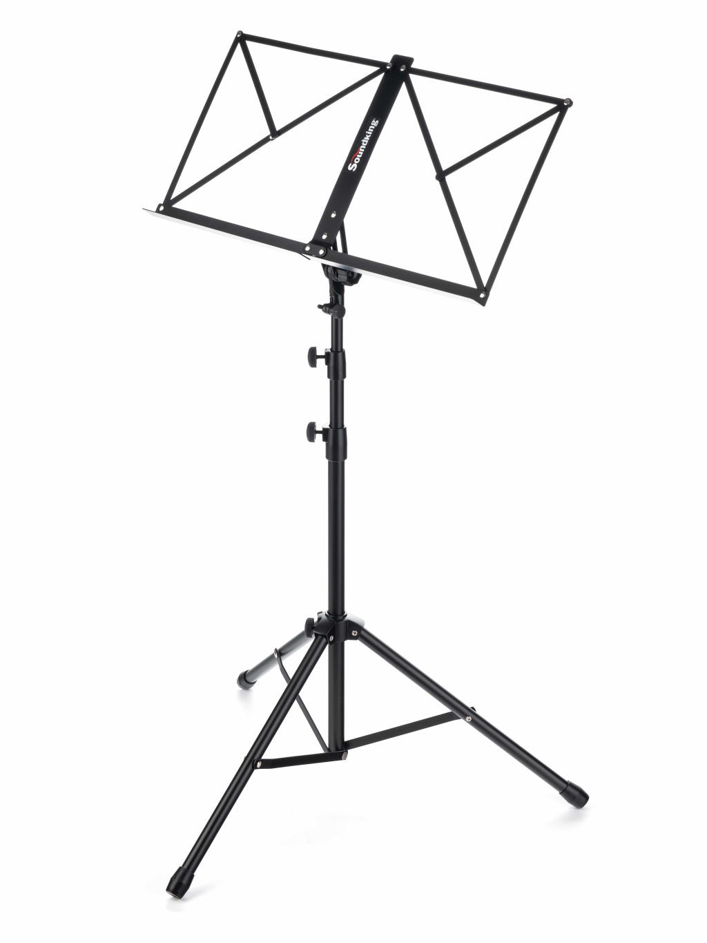 Пюпитр Soundking DF049B с чехлом черный
Пюпитр Soundking DF049B с чехлом черный