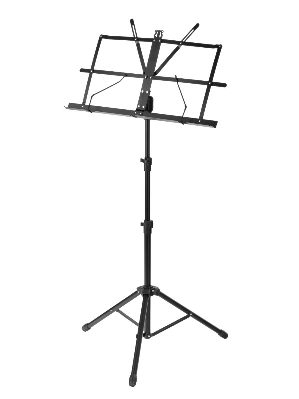 Пюпитр Foix PA150 чёрный
Пюпитр Foix PA150 чёрный