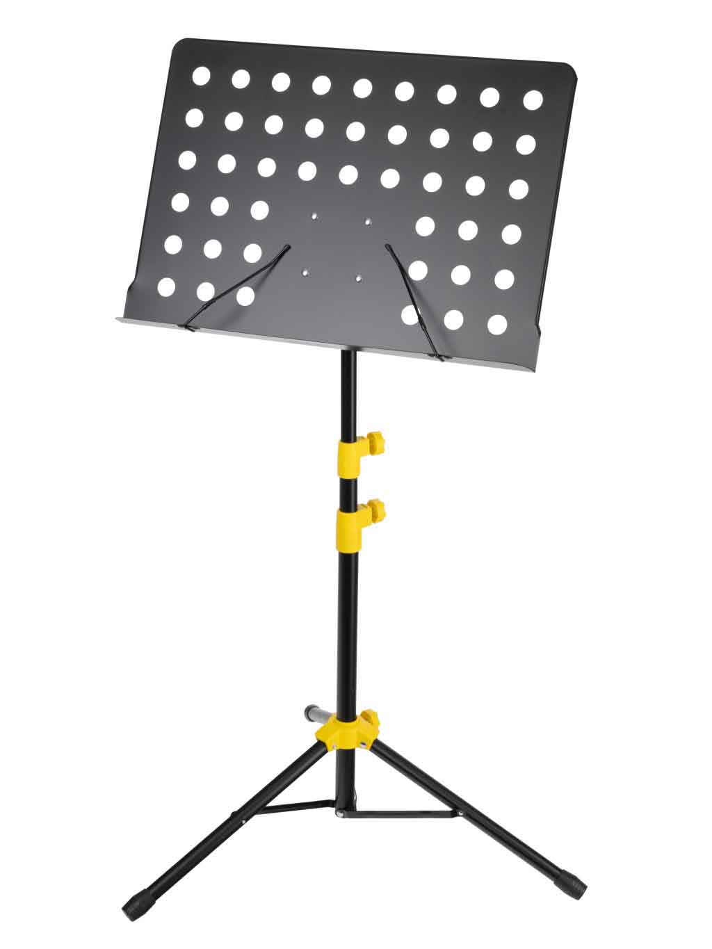 Пюпитр Foix P-06HC оркестровый
Пюпитр Foix P-06HC оркестровый