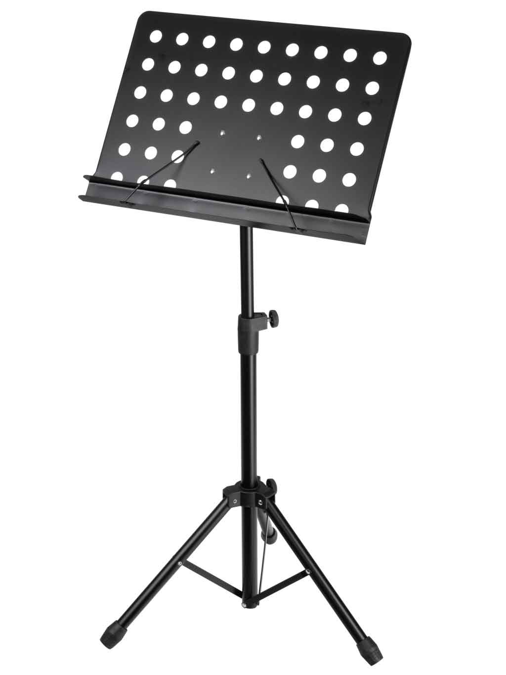 Пюпитр Foix P-05B оркестровый
Пюпитр Foix P-05B оркестровый