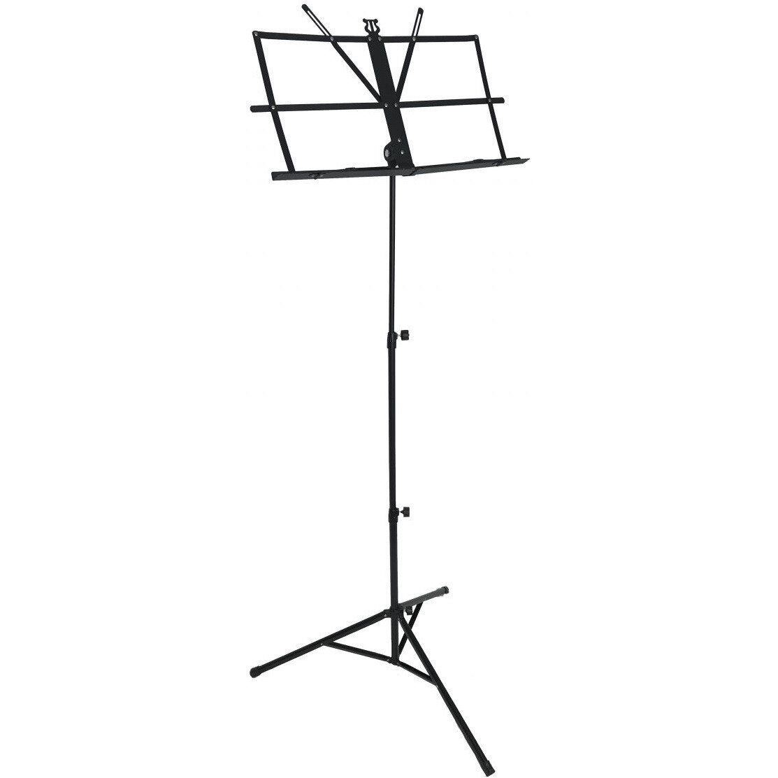 Пюпитр DEKKO JR-201 BK подставка для нот
Пюпитр DEKKO JR-201 BK подставка для нот