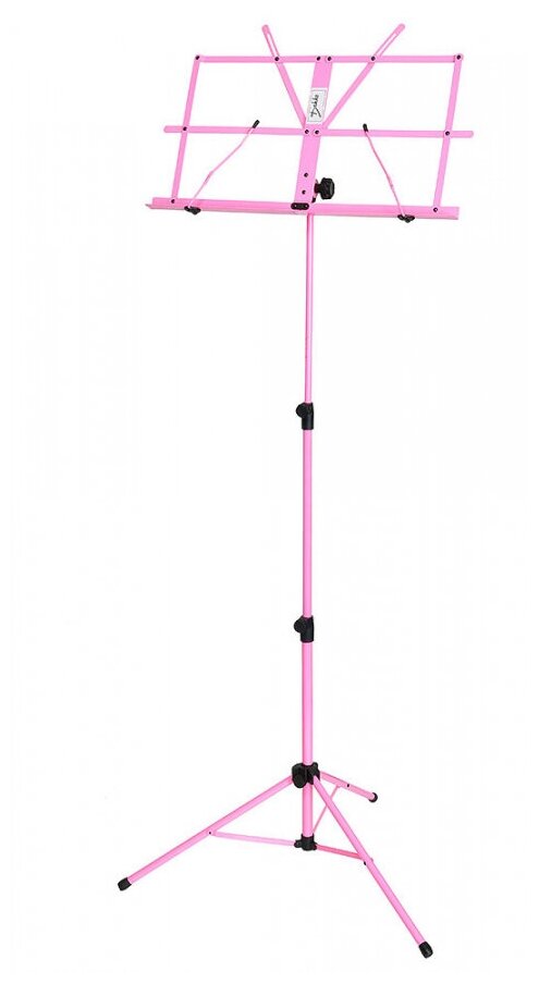 Пюпитр DEKKO JR-201 PK подставка для нот
Пюпитр DEKKO JR-201 PK подставка для нот