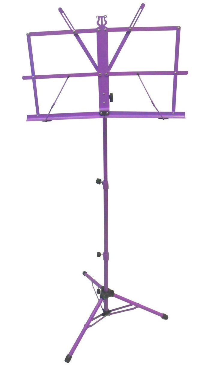 Пюпитр DEKKO JR-201 PL подставка для нот
Пюпитр DEKKO JR-201 PL подставка для нот