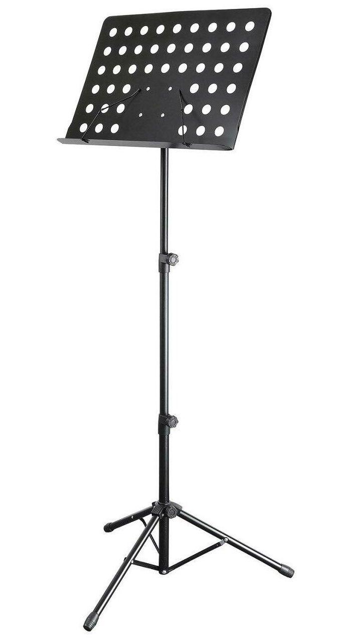 Пюпитр DEKKO JR-204 оркестровый
Пюпитр DEKKO JR-204 оркестровый