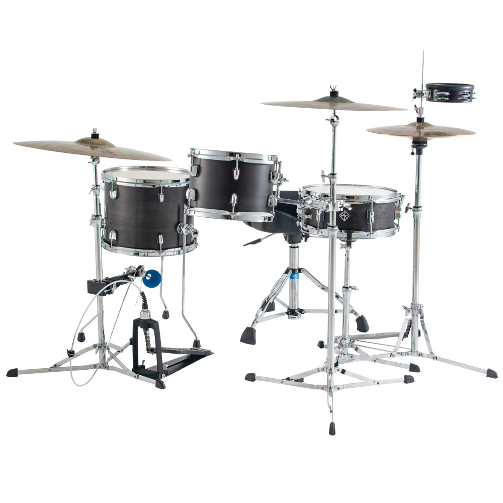 Набор барабанов Dixon PODL313BK1 Little Roomer черные матовые
Набор барабанов Dixon PODL313BK1 Little Roomer черные матовые