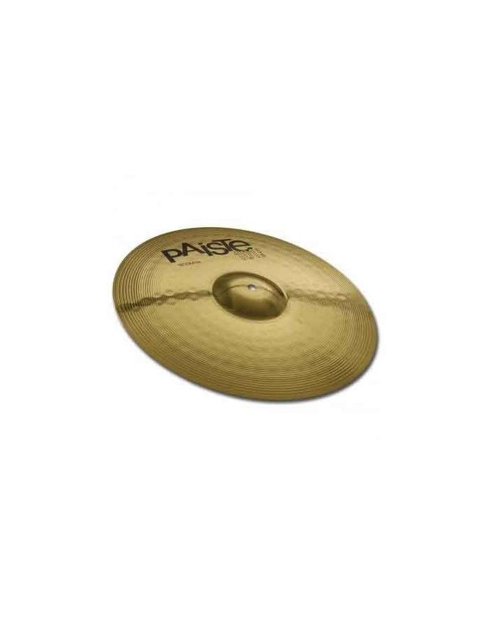 Тарелка Paiste 0000141414 101 Brass Crash 14"
Тарелка Paiste 0000141414 101 Brass Crash 14"