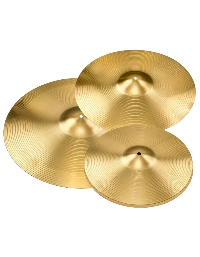 Набор тарелок Rolling Rock Set B 14,16,20
Набор тарелок Rolling Rock Set B 14,16,20