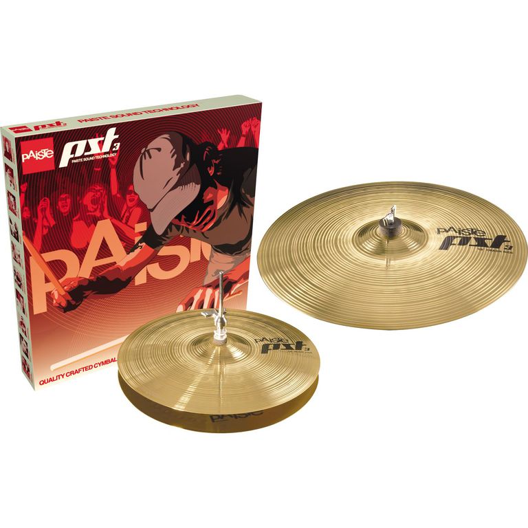 Тарелка Paiste 0000632618 PST 3 China 18"
Тарелка Paiste 0000632618 PST 3 China 18"