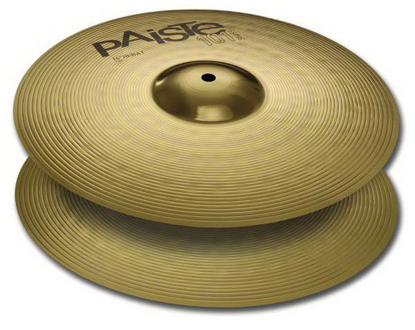 Тарелка Paiste 0000144214 101 Brass Hi-Hat bottom 14'' нижняя
Тарелка Paiste 0000144214 101 Brass Hi-Hat bottom 14'' нижняя