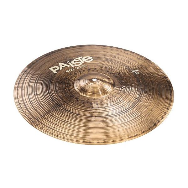 Тарелка Paiste 0001901622 900 Series Ride 22"
Тарелка Paiste 0001901622 900 Series Ride 22"