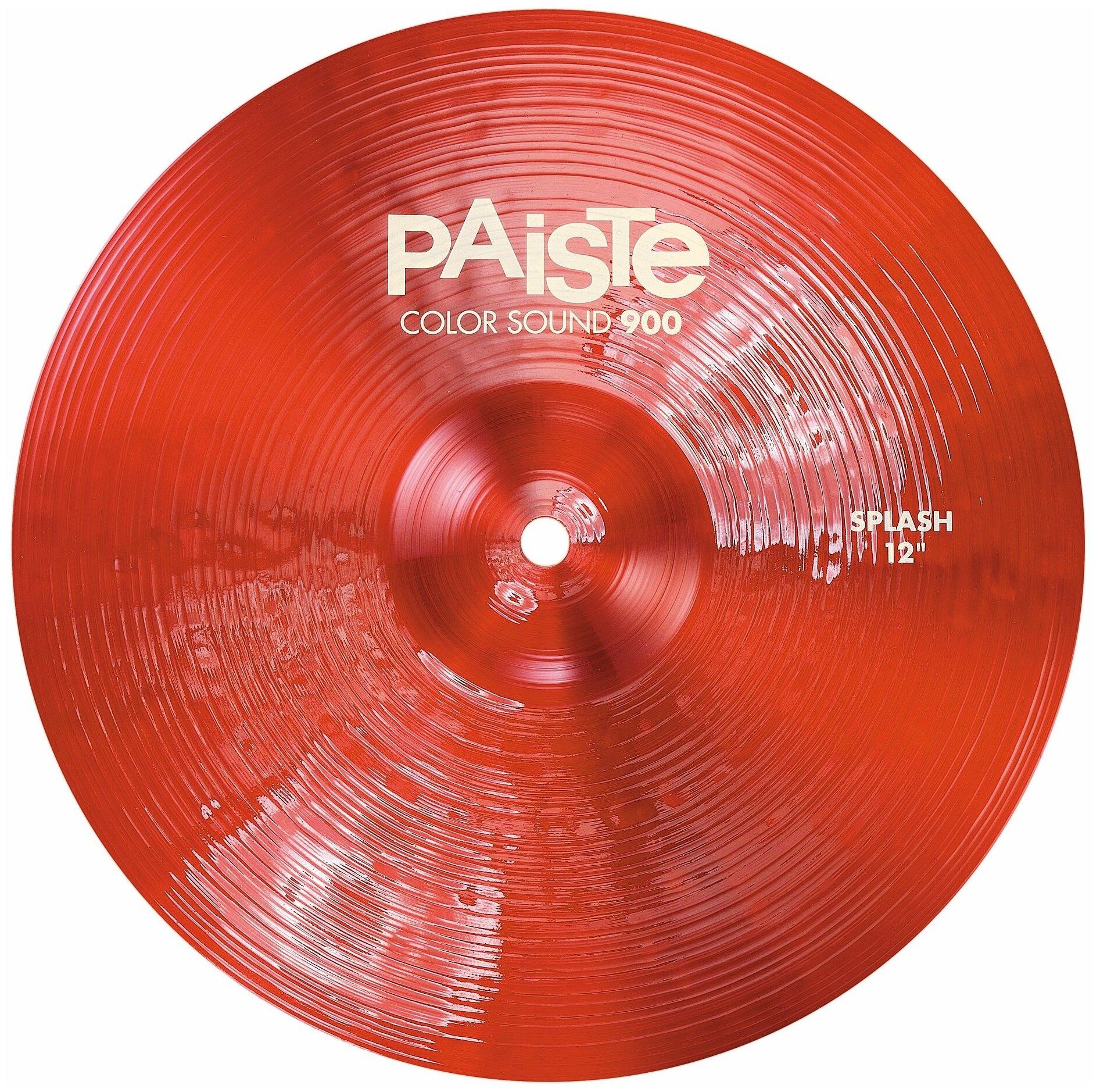 Тарелка Paiste 0001922212 Color Sound 900 Red Splash 12"
Тарелка Paiste 0001922212 Color Sound 900 Red Splash 12"