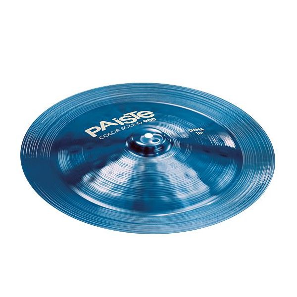 Тарелка Paiste 0001932614 Color Sound 900 Blue China 14"
Тарелка Paiste 0001932614 Color Sound 900 Blue China 14"
