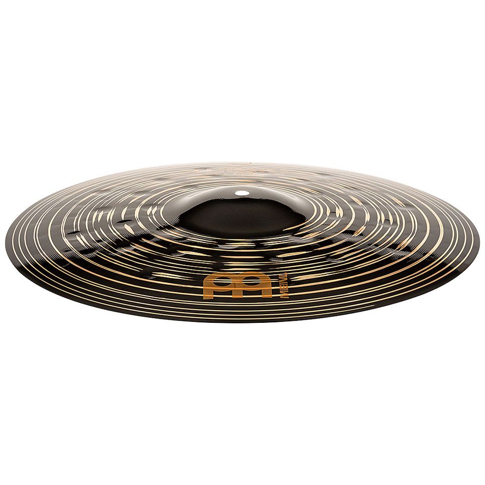 Тарелка Meinl CC16HDAC Classics Custom Dark Heavy Crash 16"
Тарелка Meinl CC16HDAC Classics Custom Dark Heavy Crash 16"
