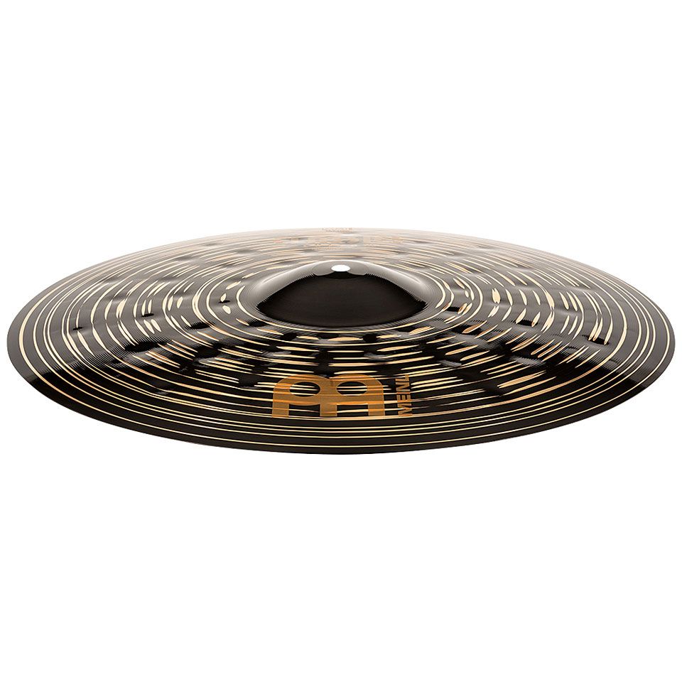 Тарелка Meinl CC18HDAC Classics Custom Dark Heavy Crash 18"
Тарелка Meinl CC18HDAC Classics Custom Dark Heavy Crash 18"