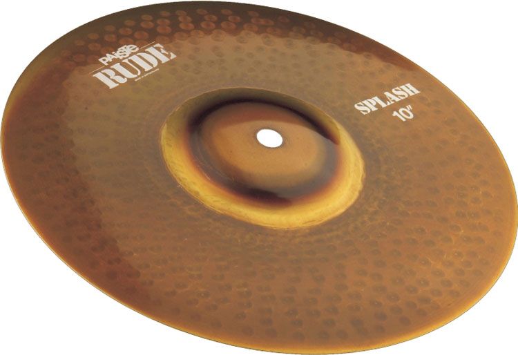 Тарелка Paiste 0001122210 RUDE Classic Splash 10''
Тарелка Paiste 0001122210 RUDE Classic Splash 10''