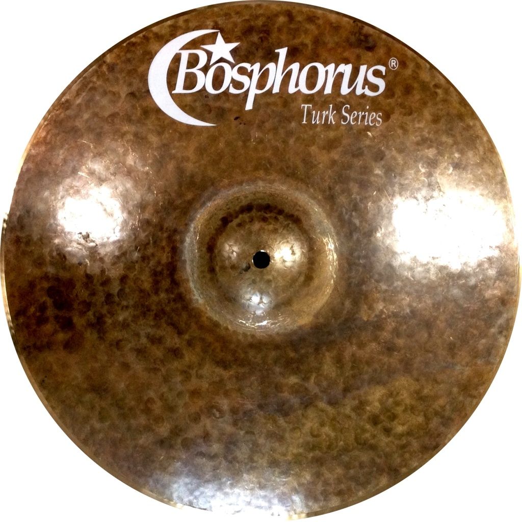 Тарелка Bosphorus 16KCT Turk Thin Crash 16"
Тарелка Bosphorus 16KCT Turk Thin Crash 16"