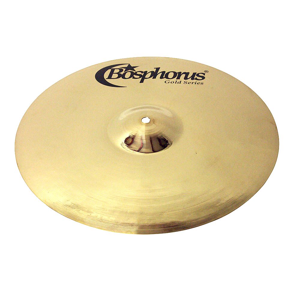 Тарелка Bosphorus 14GPC Gold Power Crash 14"
Тарелка Bosphorus 14GPC Gold Power Crash 14"