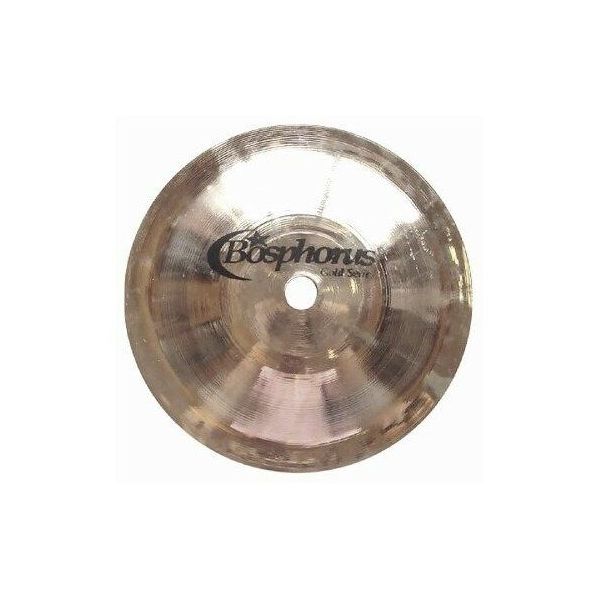 Тарелка Bosphorus 10GB Gold Bell 10"
Тарелка Bosphorus 10GB Gold Bell 10"