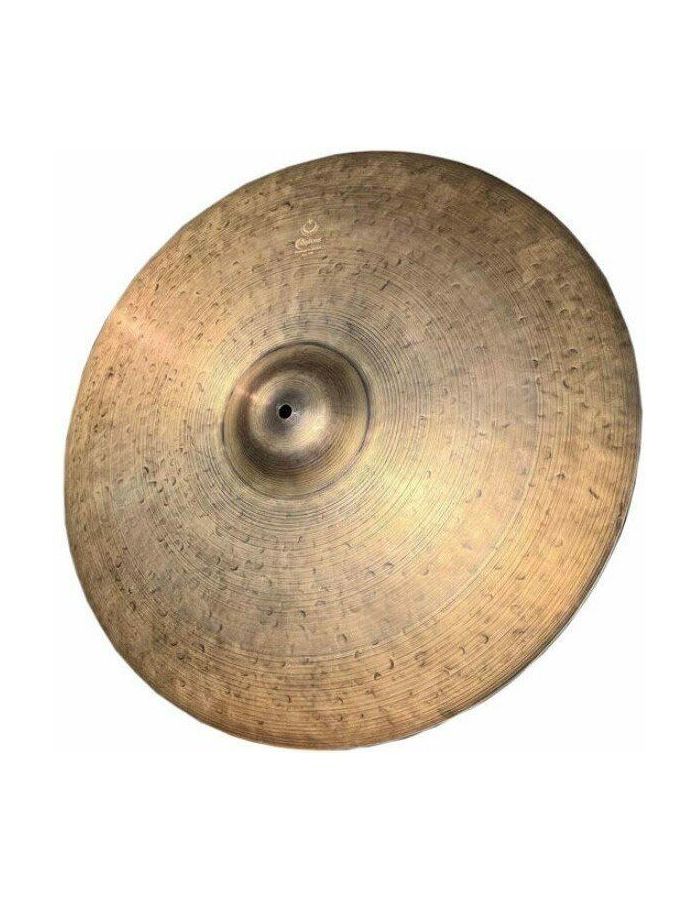 Тарелка Bosphorus 201600R 1600 Era Ride 20"
Тарелка Bosphorus 201600R 1600 Era Ride 20"