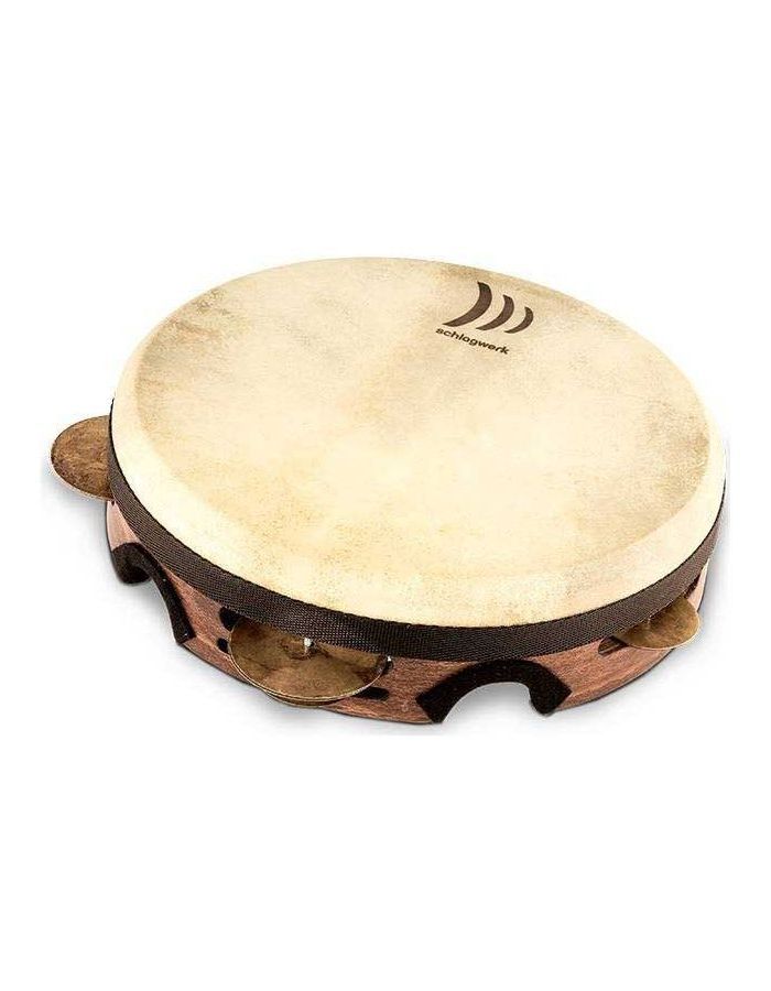 Рамочный барабан SCHLAGWERK RTRIQ
Рамочный барабан SCHLAGWERK RTRIQ