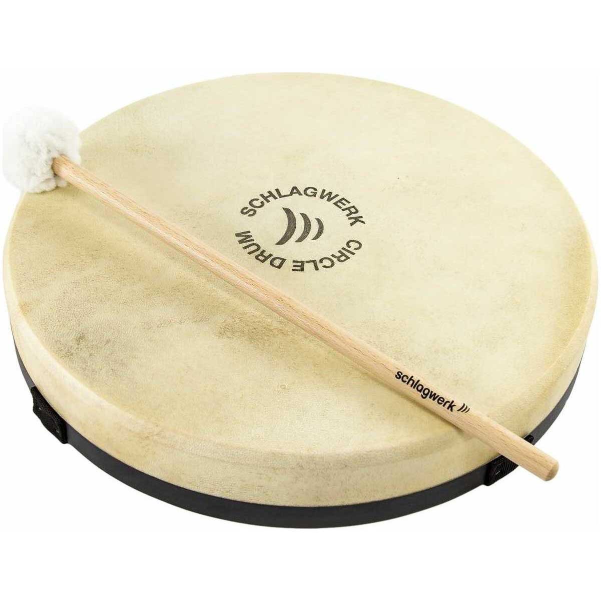 Рамочный барабан SCHLAGWERK RTC39
Рамочный барабан SCHLAGWERK RTC39