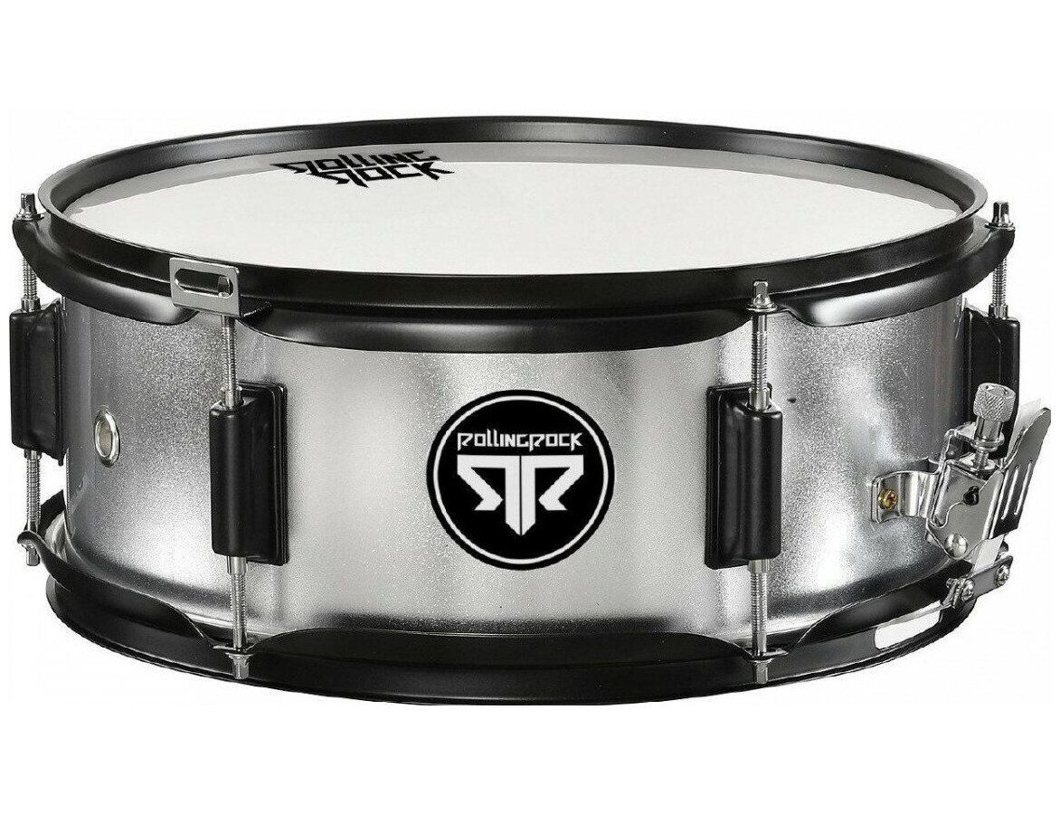 Барабан Rolling Rock JR-1455 SV малый
Барабан Rolling Rock JR-1455 SV малый