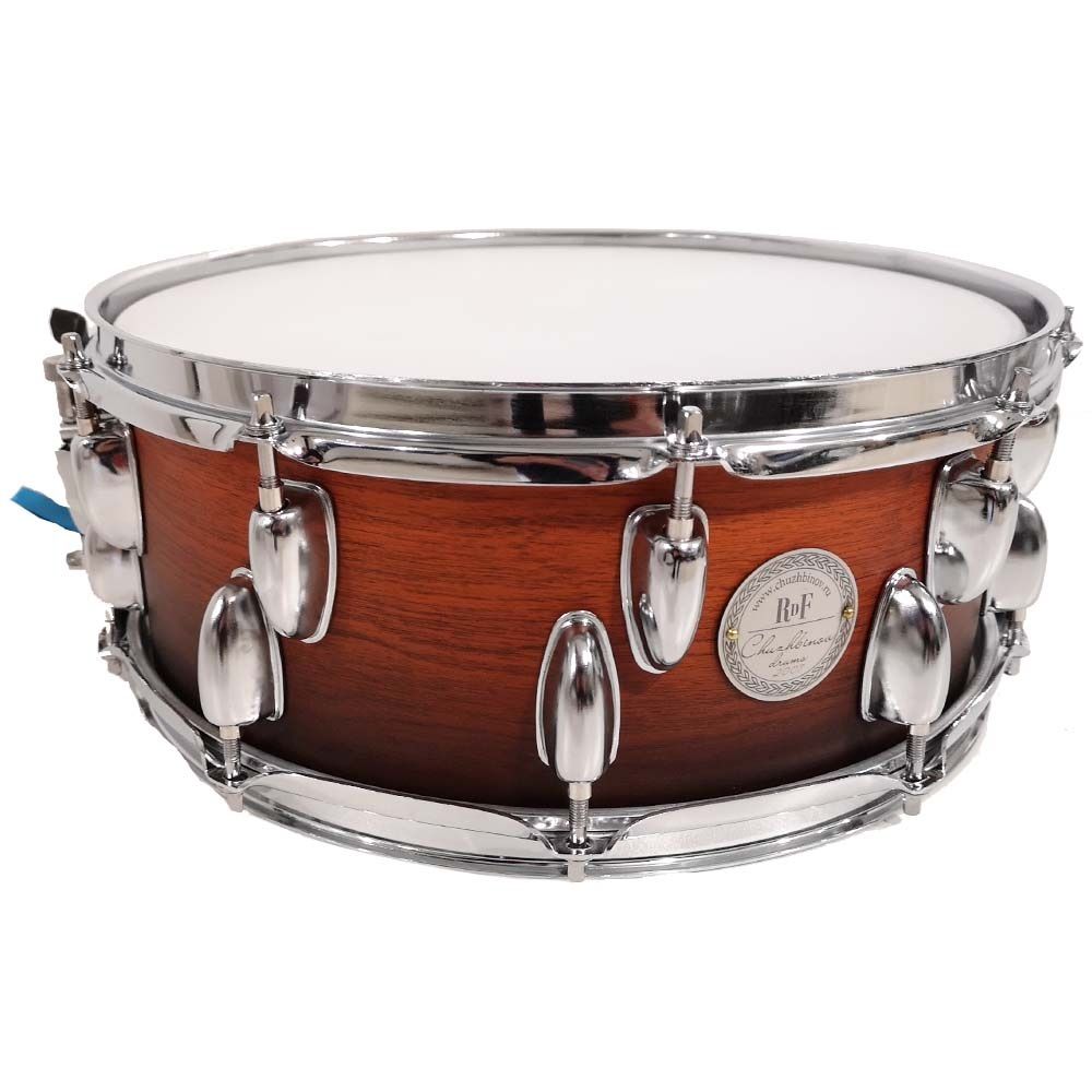 Малый барабан Chuzhbinov Drums RDF1455OR 14x5.5" оранжево-коричневое дерево
Малый барабан Chuzhbinov Drums RDF1455OR 14x5.5" оранжево-коричневое дерево