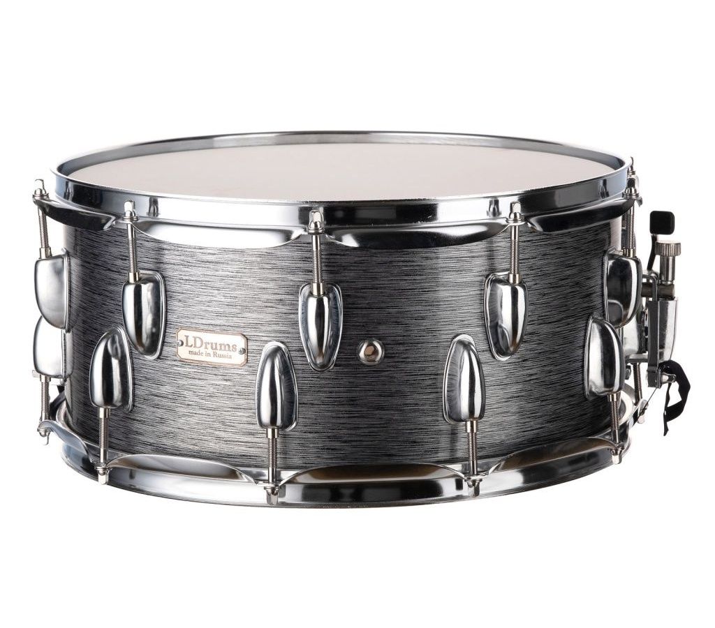 Малый барабан LDrums LD6403SN черный дождь 14"*6,5"
Малый барабан LDrums LD6403SN черный дождь 14"*6,5"