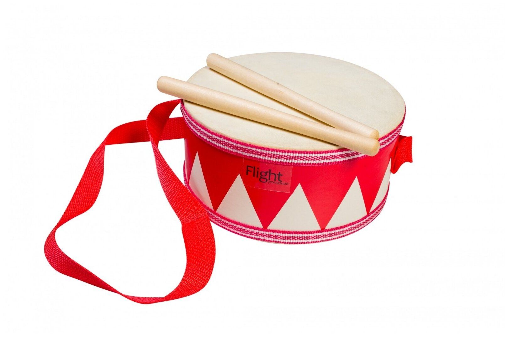 Барабан маршевый FLIGHT FMD-20R
Барабан маршевый FLIGHT FMD-20R