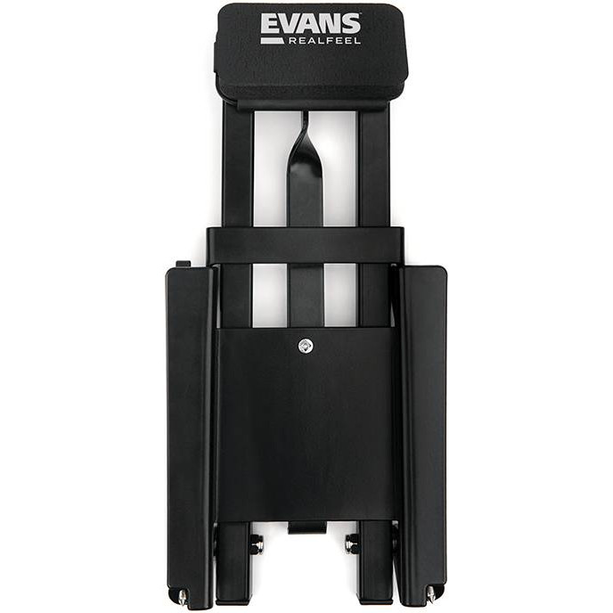 Тренировочный пэд EVANS RFBASS
Тренировочный пэд EVANS RFBASS