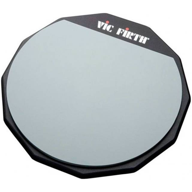 Тренировочный пэд VIC FIRTH PAD 12
Тренировочный пэд VIC FIRTH PAD 12